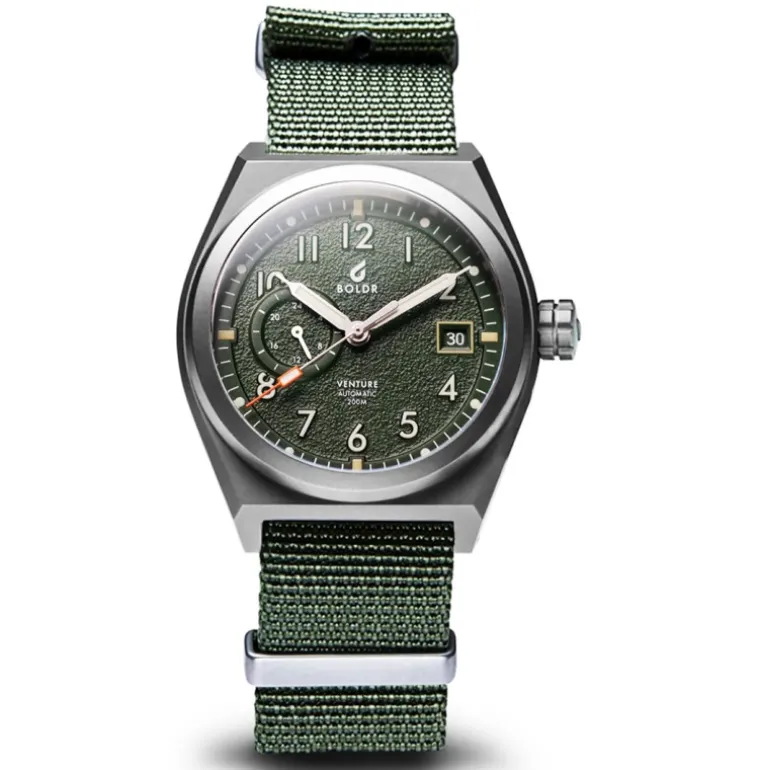 VENTURE WAYFARER-OLIVE