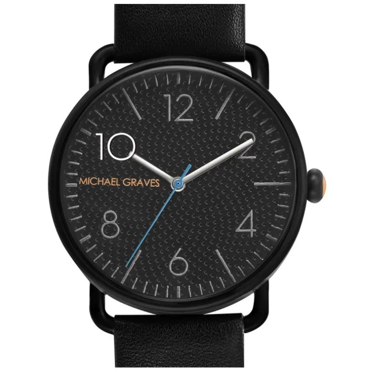 WITHERSPOON 10TH ANNIVERSARY WATCH - LIMITED EDITION