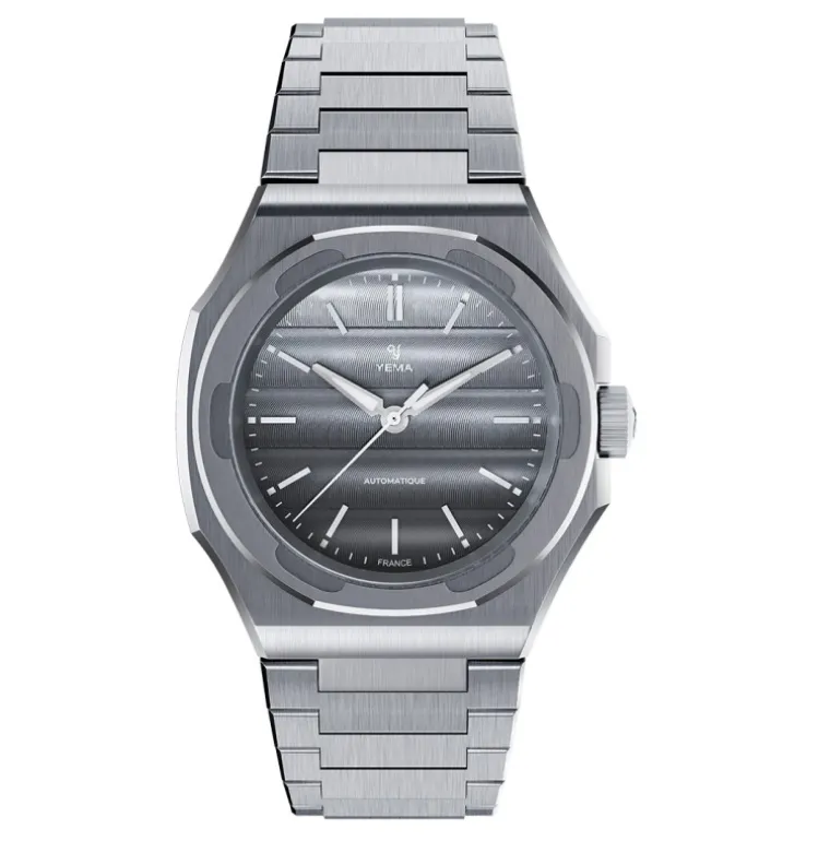 Wristmaster Traveller