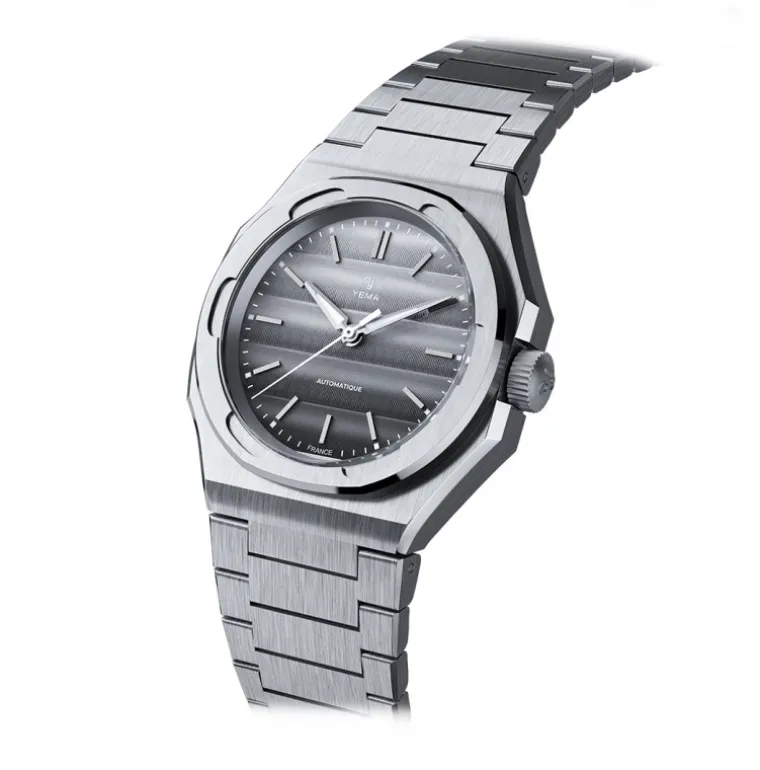 Wristmaster Traveller