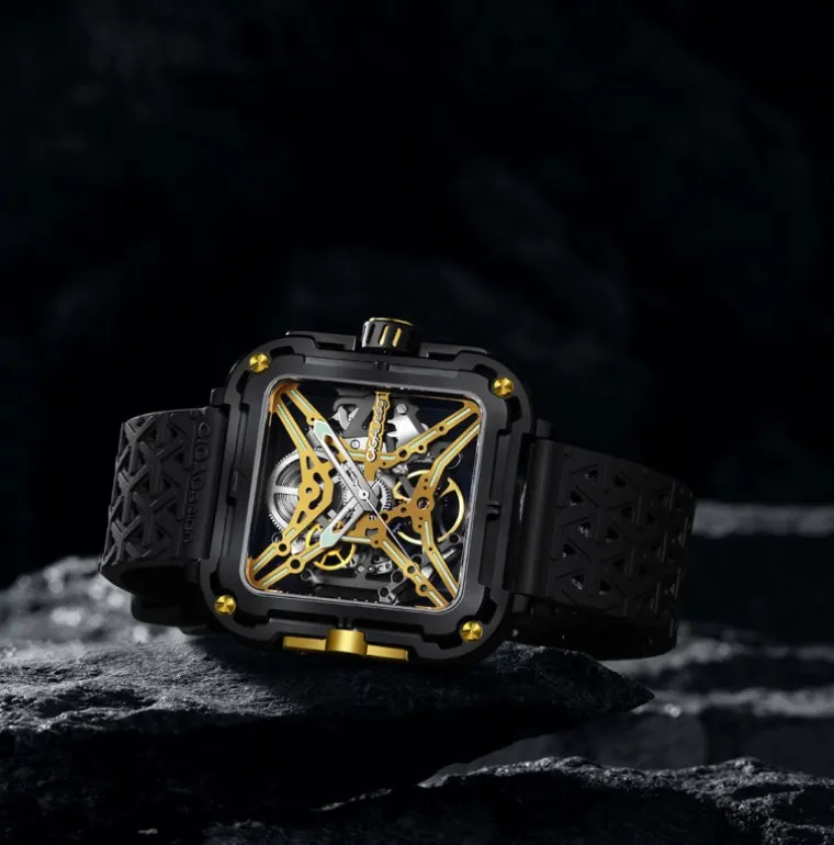 x_series_titanium_automat_4.webp X Series Titanium Automatic Black Gold