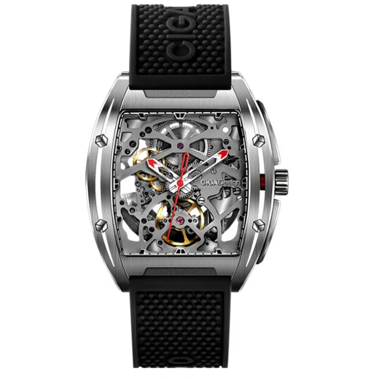 Z Series Automatic Edge Black