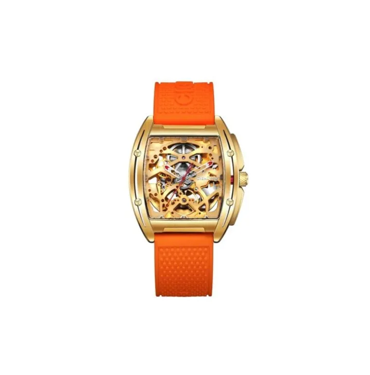Z Series Automatic Gold Edition