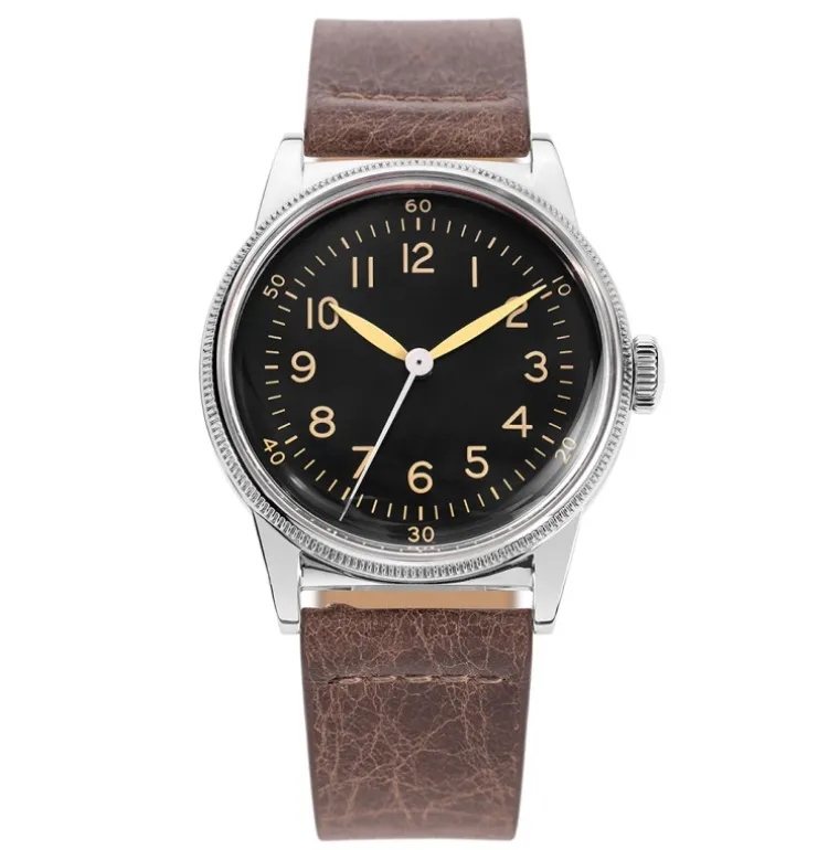 A-11 Type 44 Patina