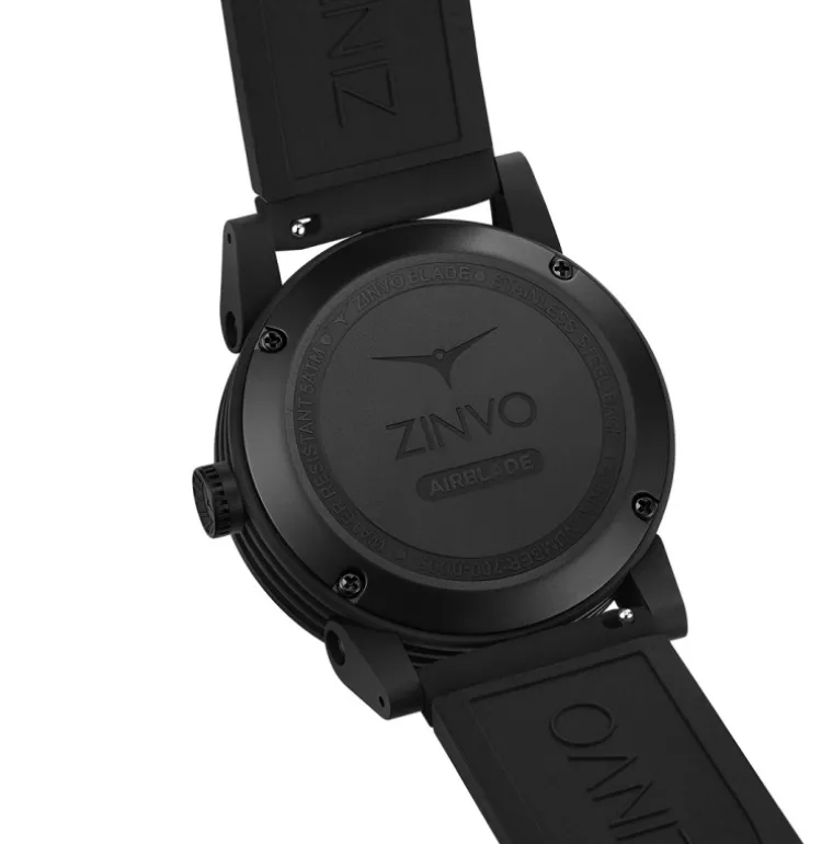 Air Blade Black