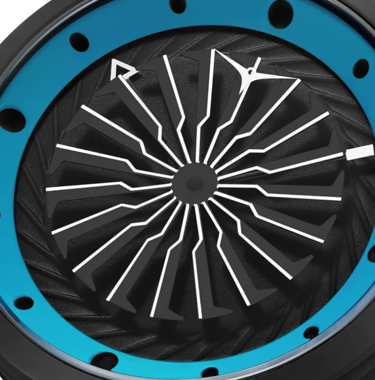 Air Blade Spark