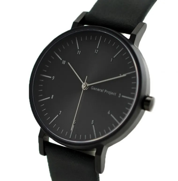 01 All Black