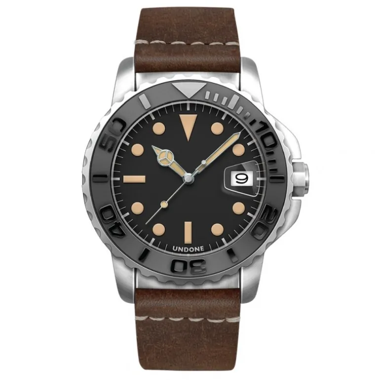 AQUA 1960 Solid Bottom