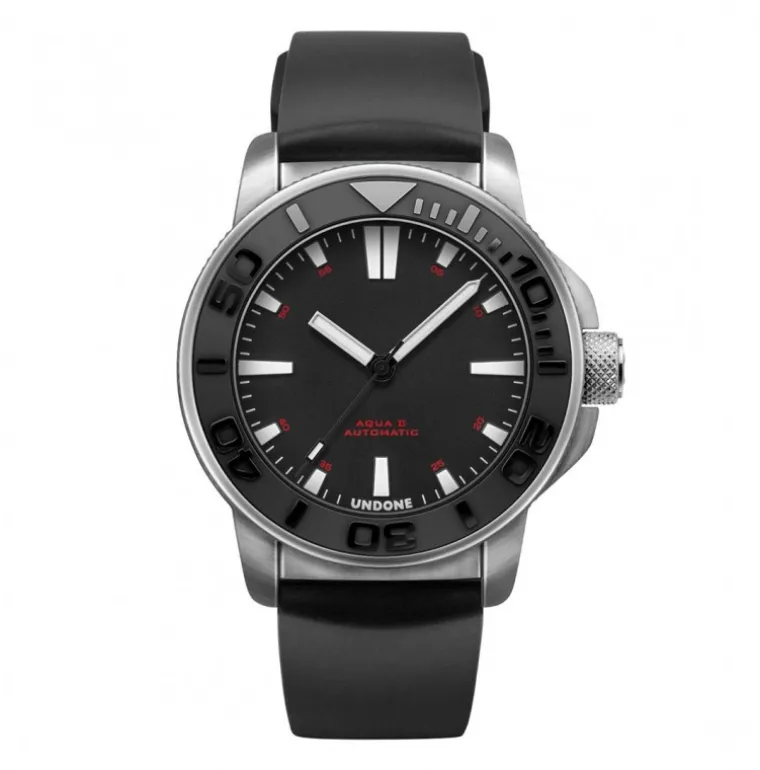 AQUA 316L STEEL