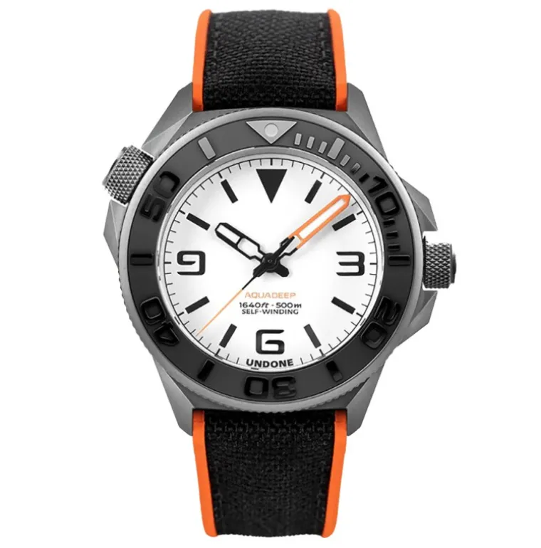 AQUALUME AUTOMATIC