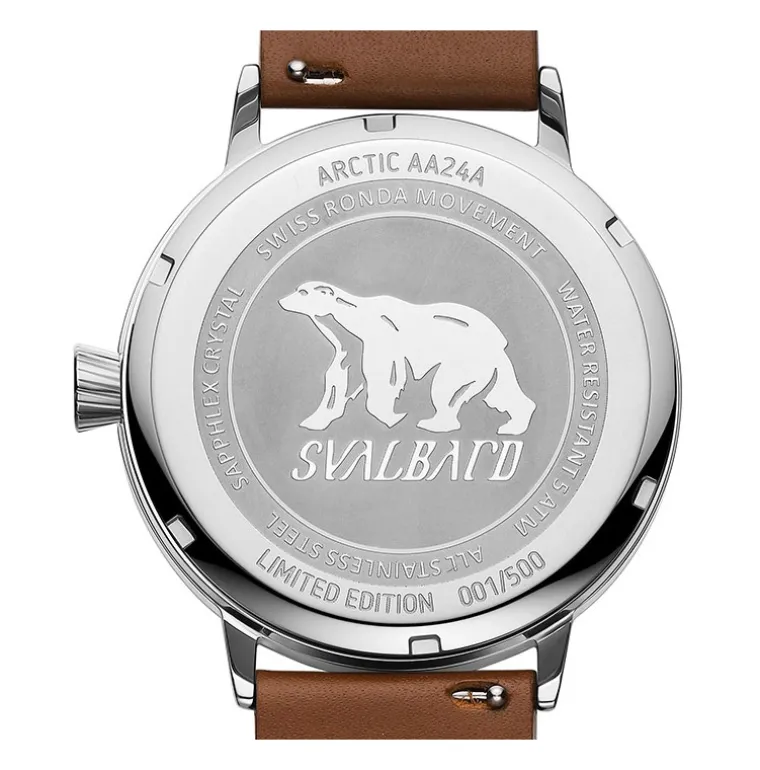 ARCTIC AA24A