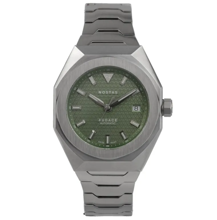 AUDACE VERDE