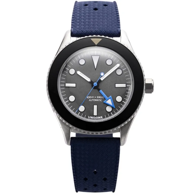 Basecamp Explorer Black Blue