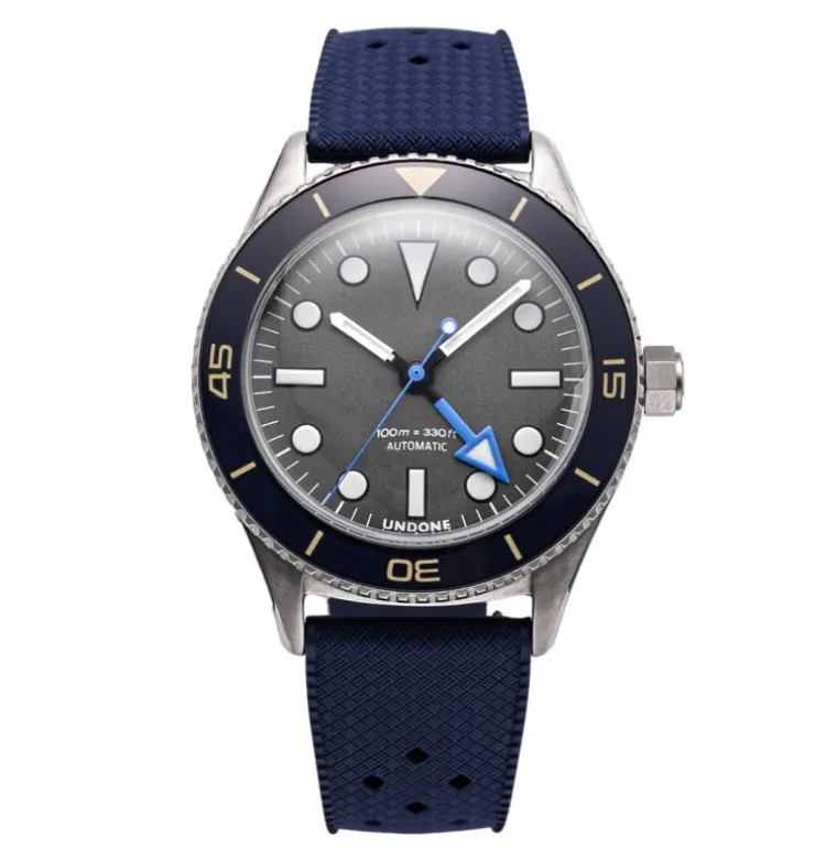 Basecamp Explorer Blue