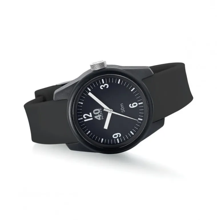 BASIC 35MM Black