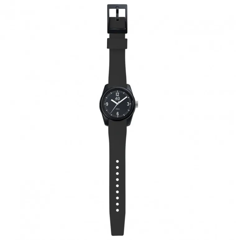 BASIC 35MM Black