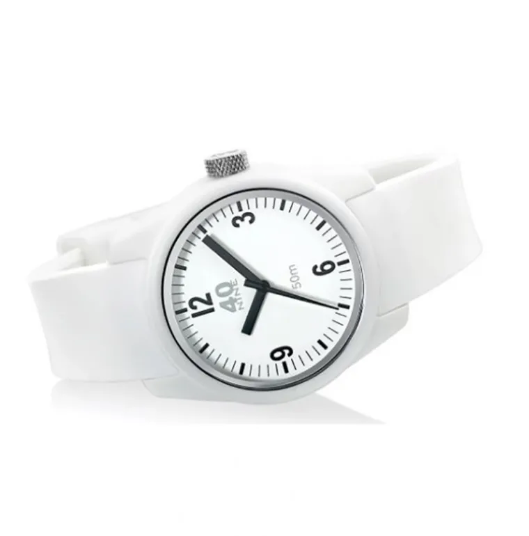 BASIC 35MM White