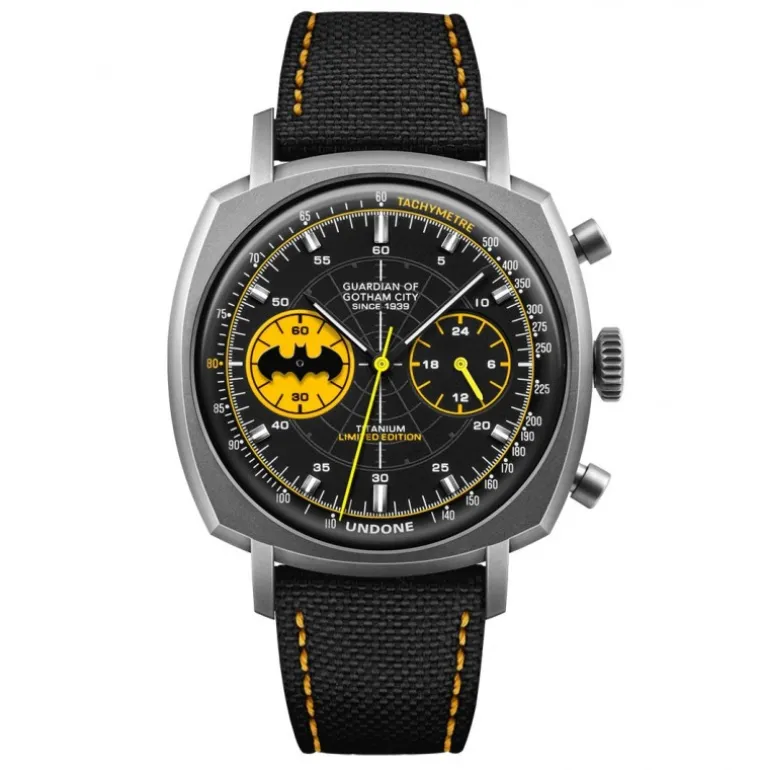 Batman Caped Crusader