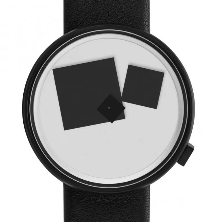 Bauhaus Century Black