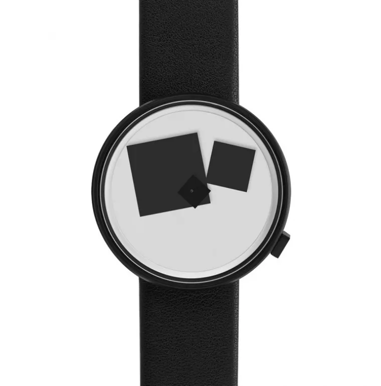 Bauhaus Century Black