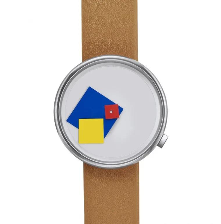 Bauhaus Century Steel