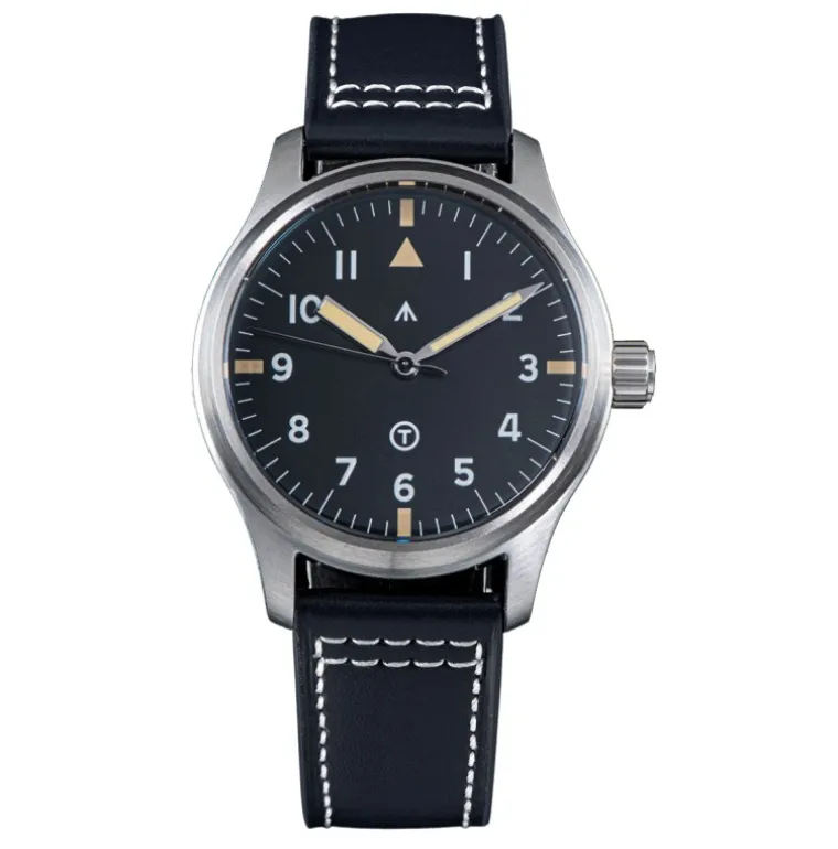 Black Pilot S424
