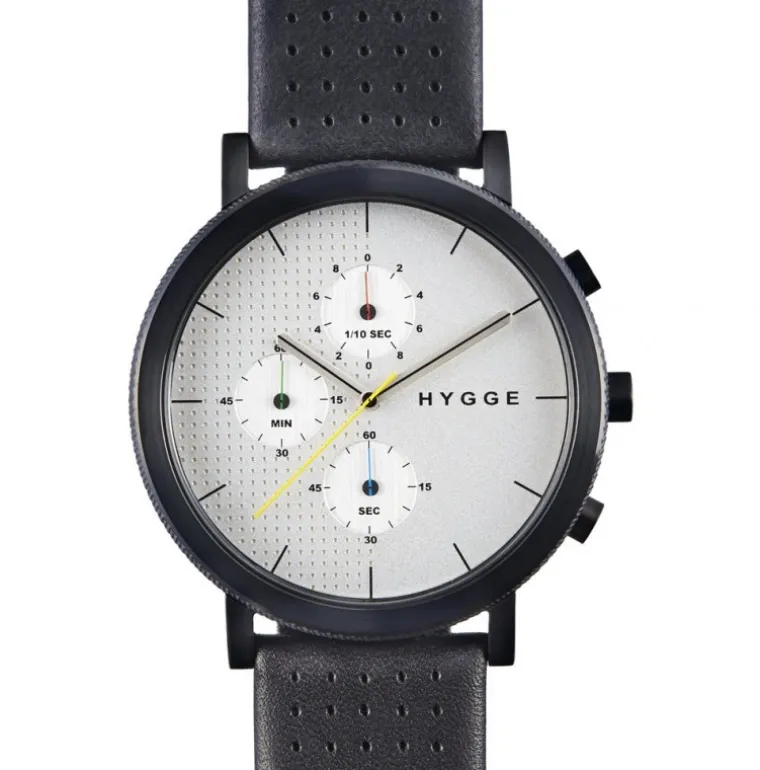 2204 Black Steel