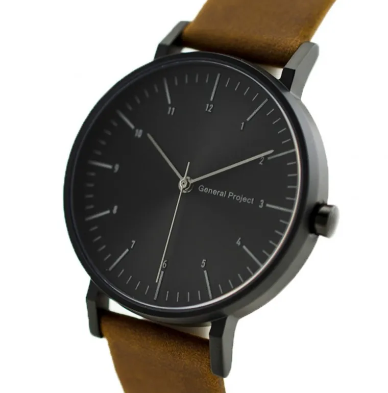 01 Black-Brown