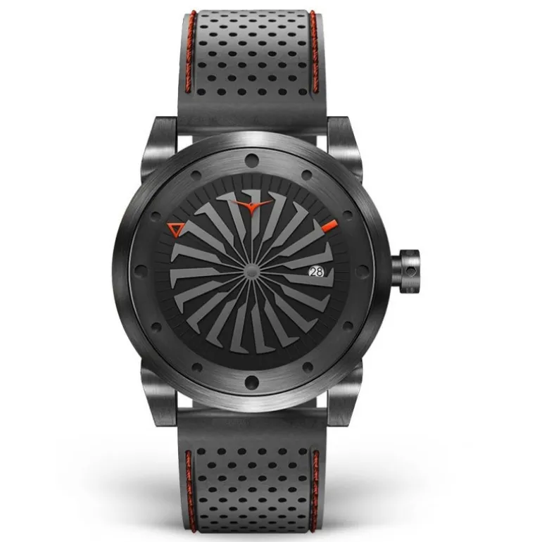 Blade Ethos