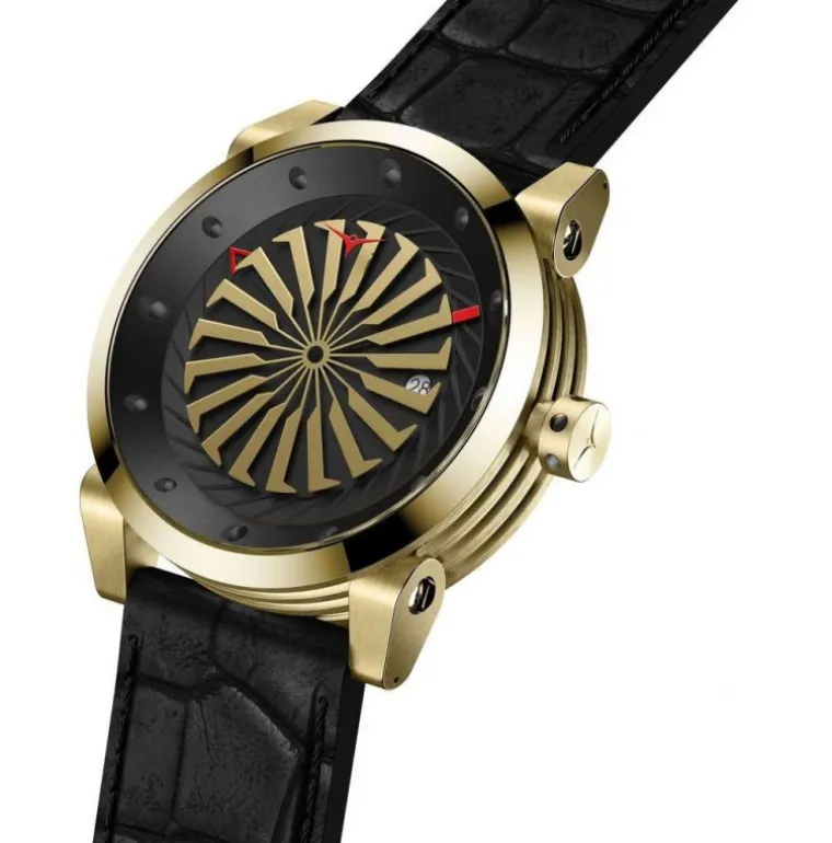 Blade Onyx