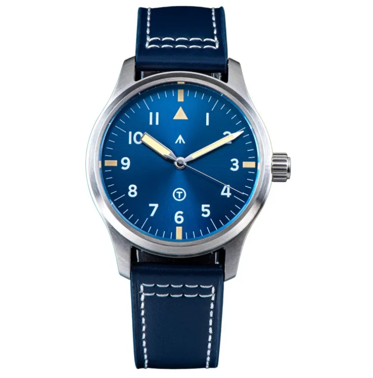 Blue Pilot S424