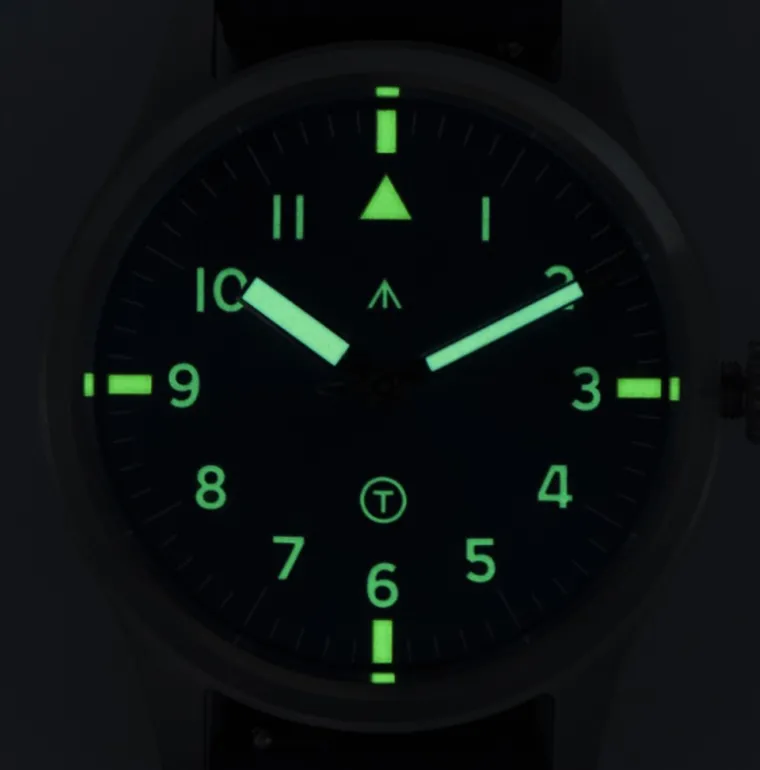 Blue Pilot S424