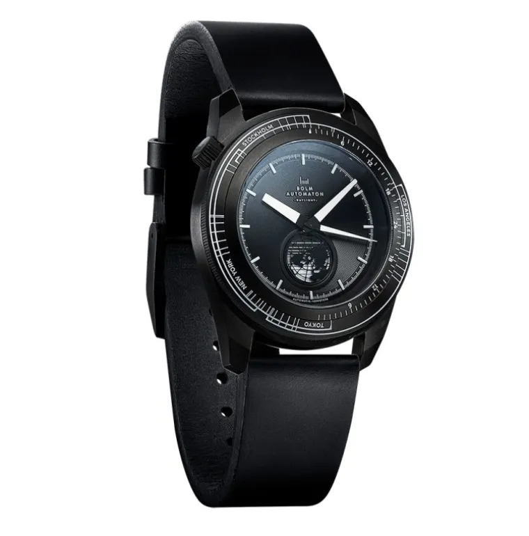 Bolm Daylight Black (Solo Cassa)