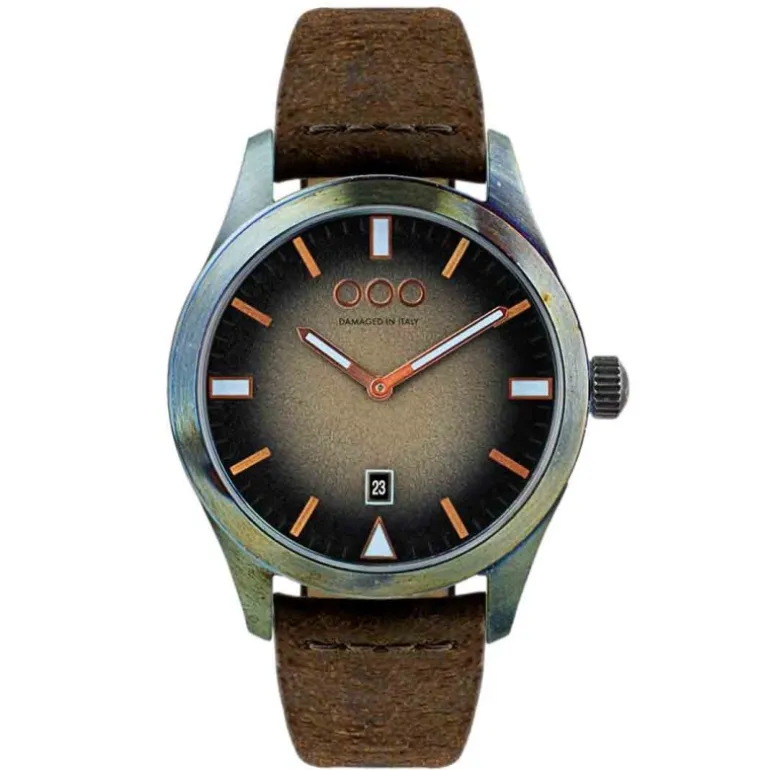 143 BROWN