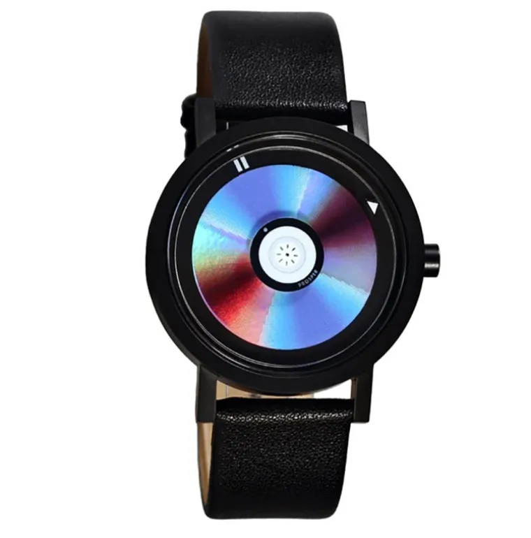 CD WATCH