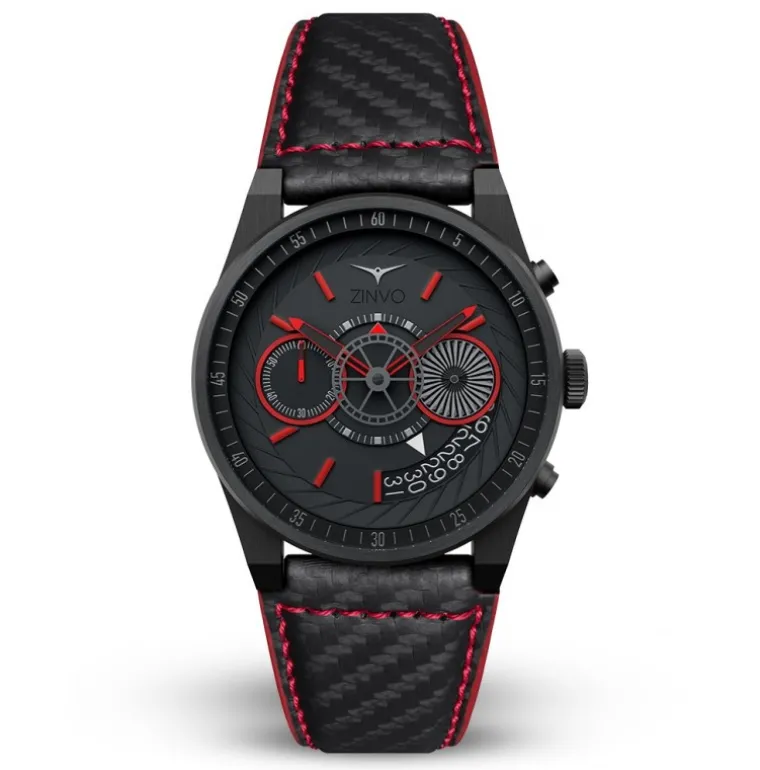 Chrono Corsa