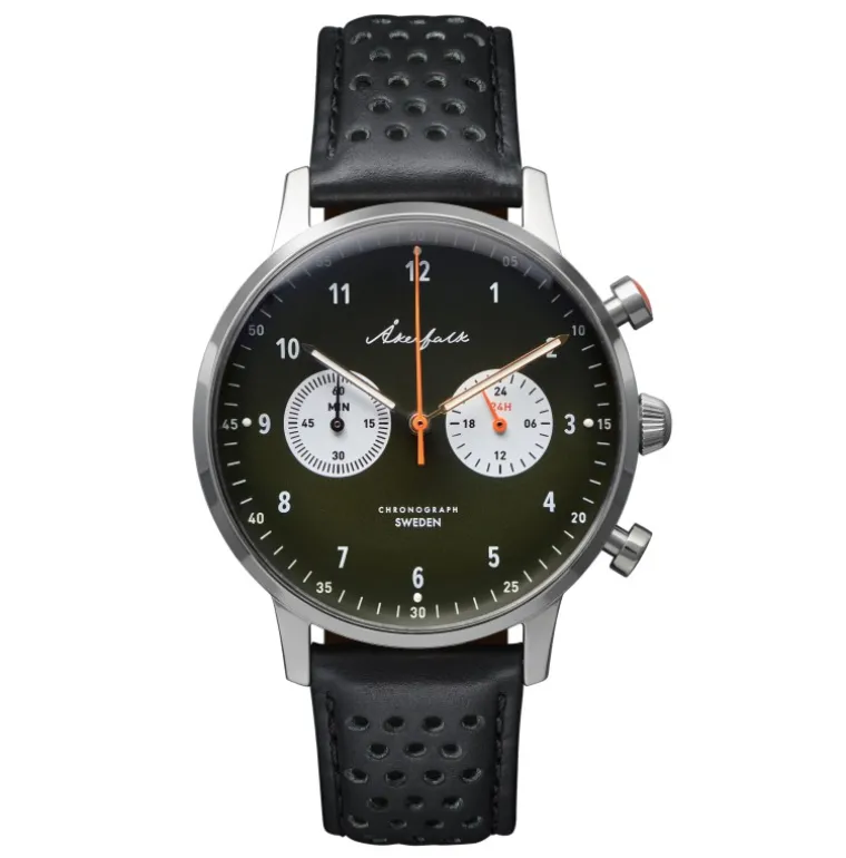 Chronograph Forrest | 12h/24h