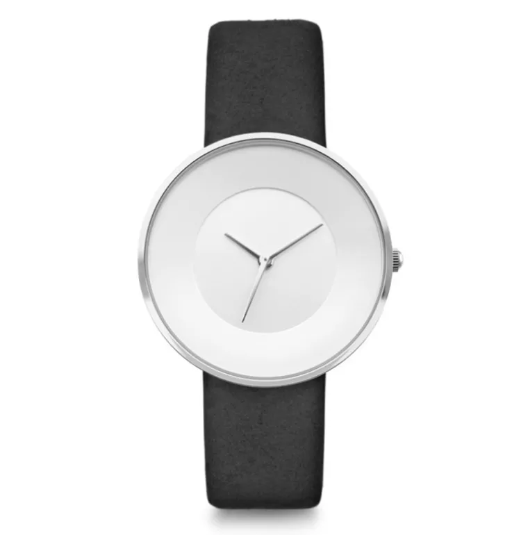 Cielo 34 Suede Black