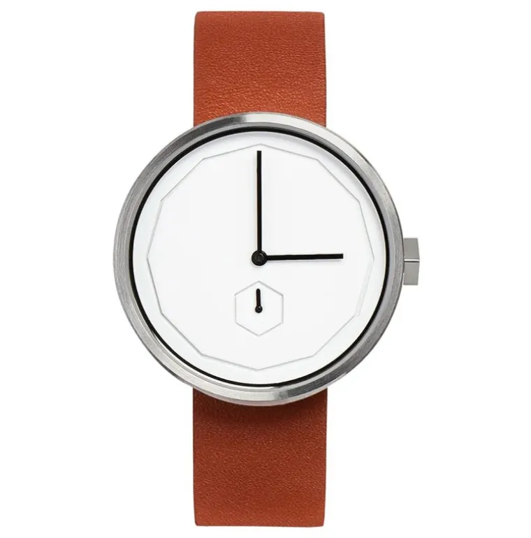 Classic Neu Silver