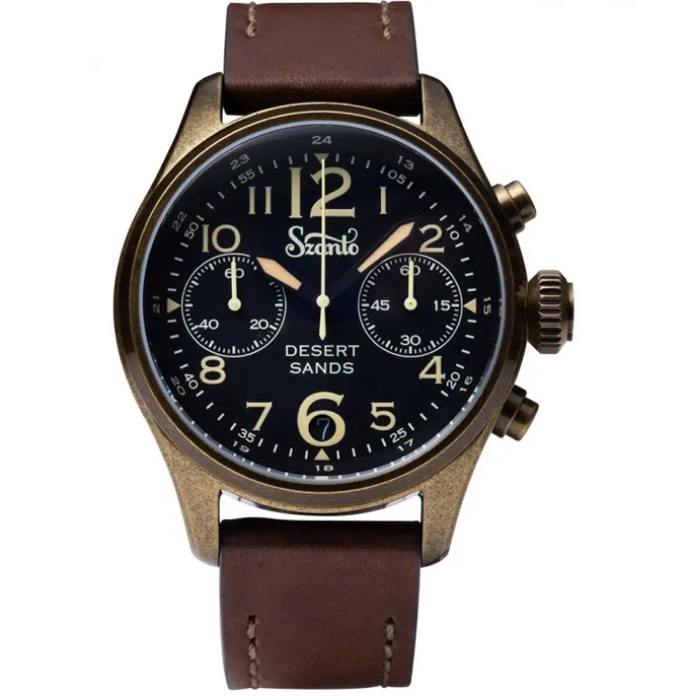 Desert Sands Chrongraph 4552