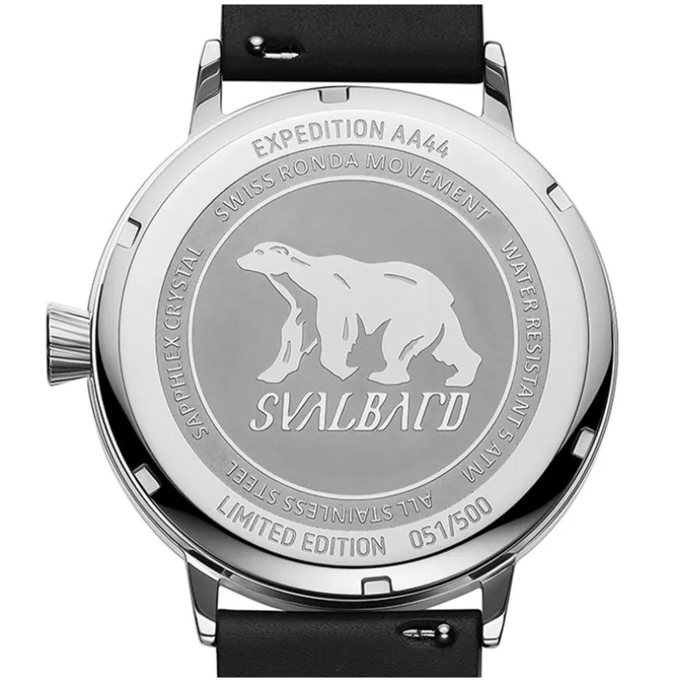 EXPEDITION AA44