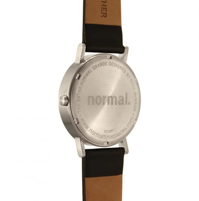 Extra Normal Grande