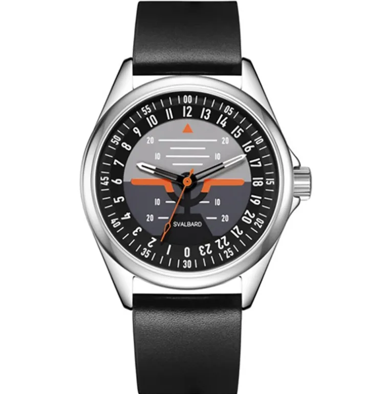 FLIGHT GA34