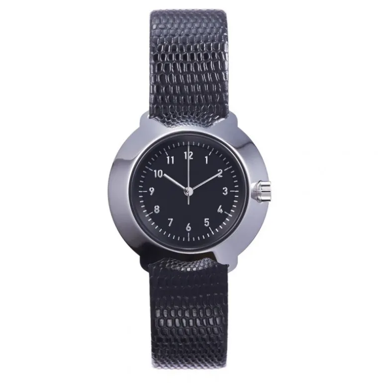 Fuji Lady Black Texture