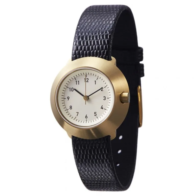 Fuji Lady Gold Black