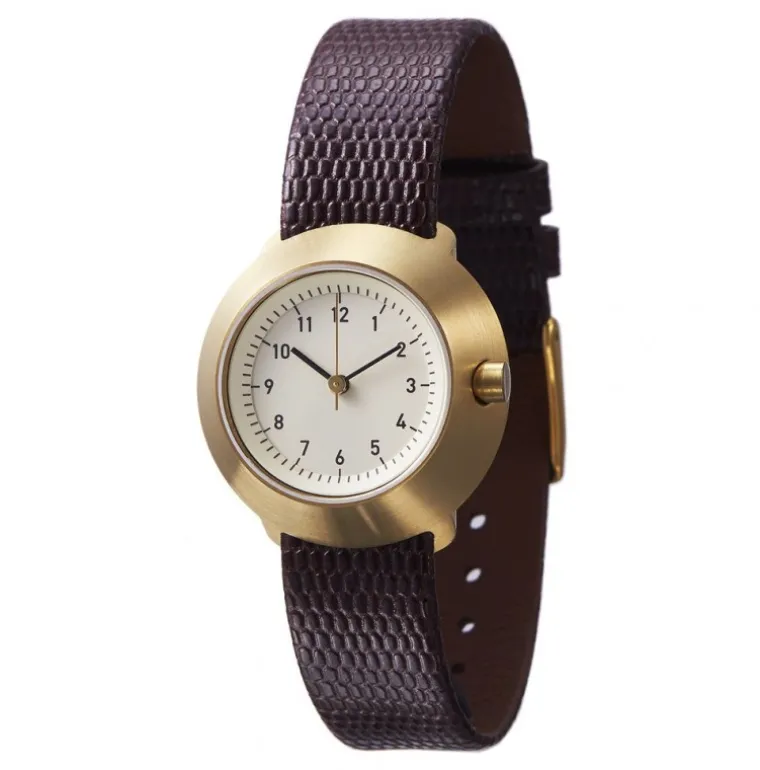 Fuji Lady Gold Brown
