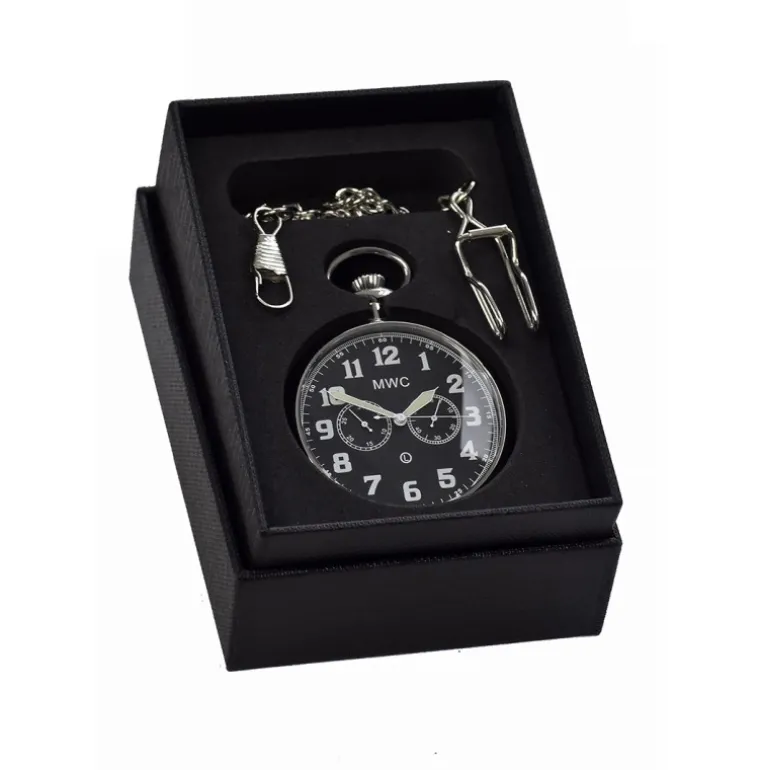 general_service_military__2.webp General Service Military Pocket Watch Black Dial