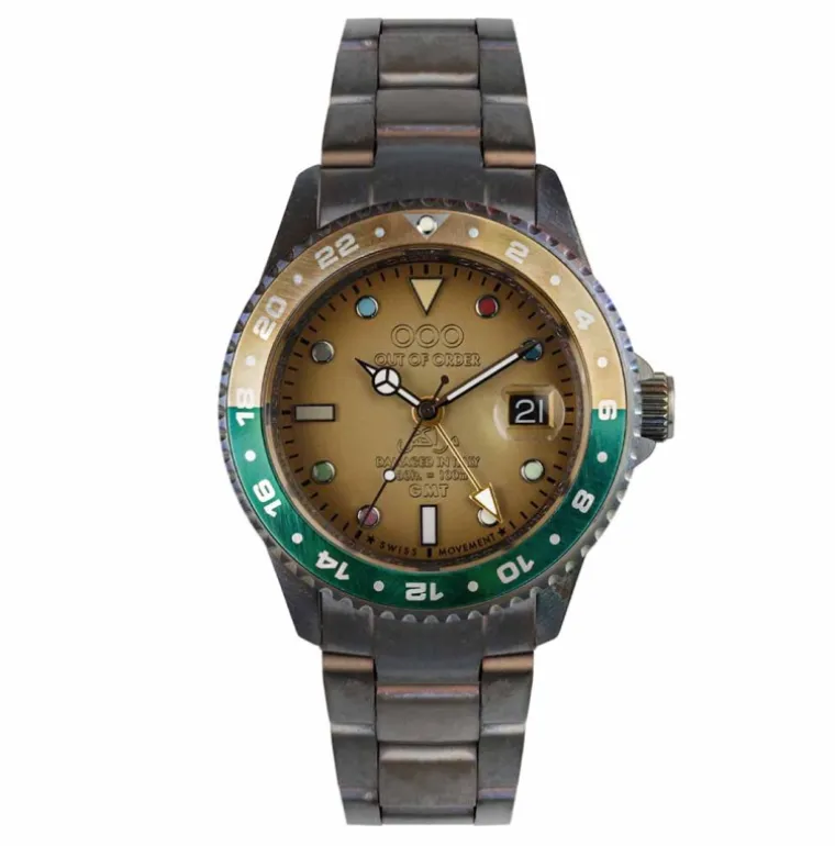 GMT MARRAKESH
