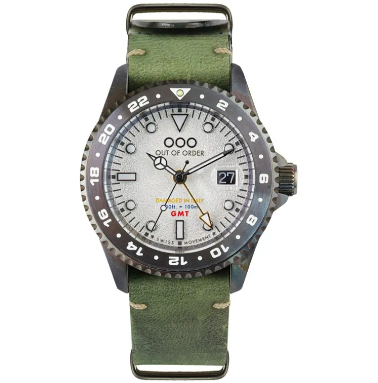 GMT MEDELLIN