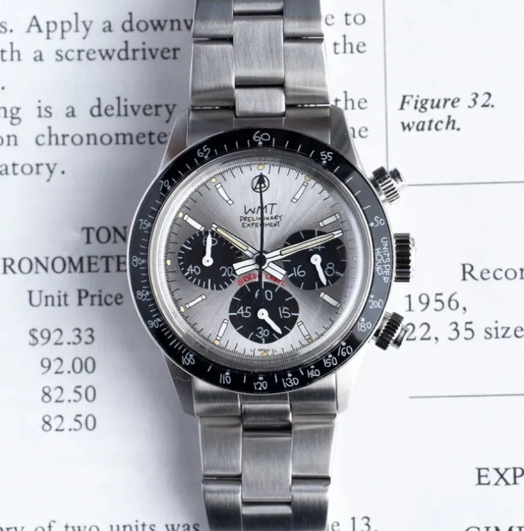 GP1MKII0020C - Limited Edition